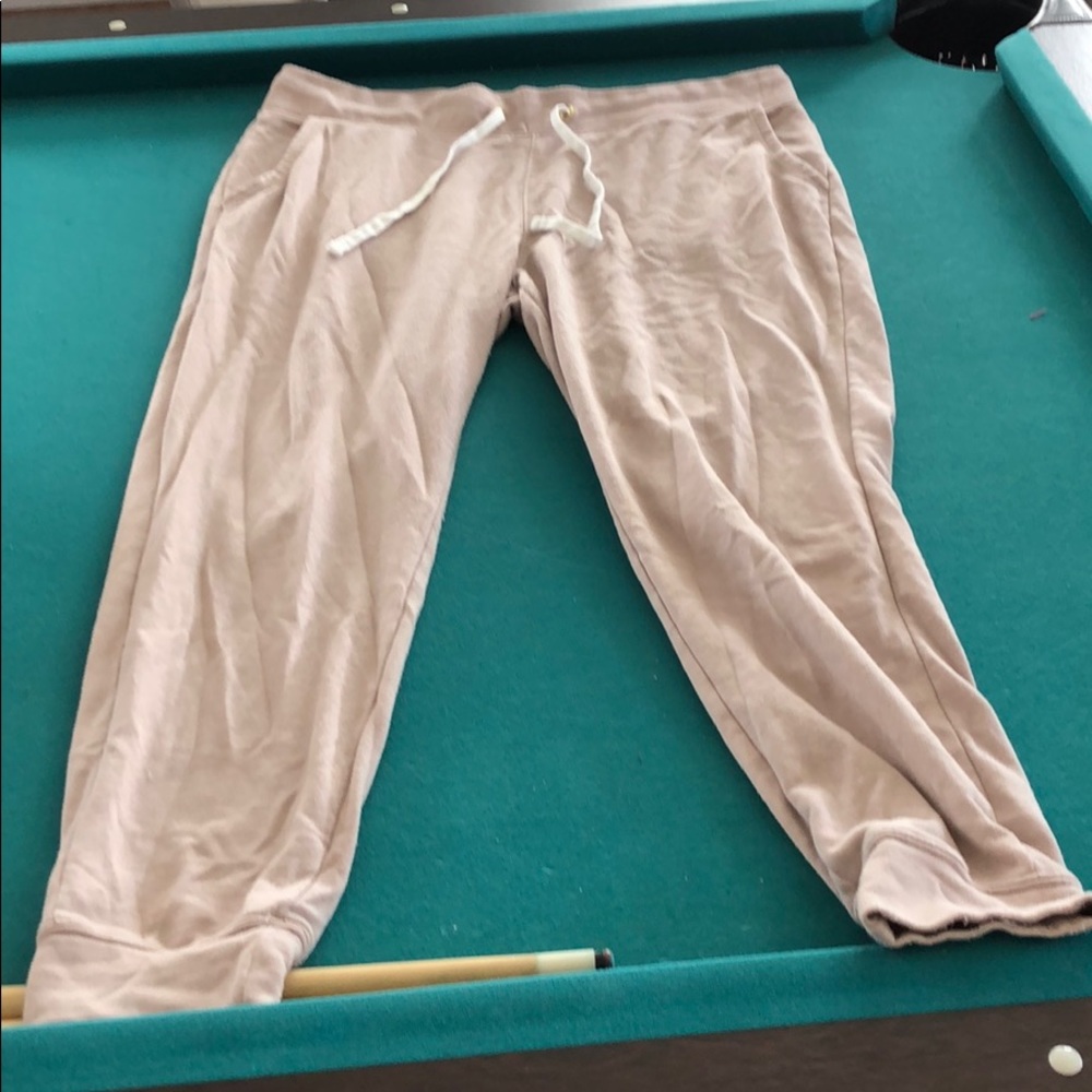 Old navy sweats